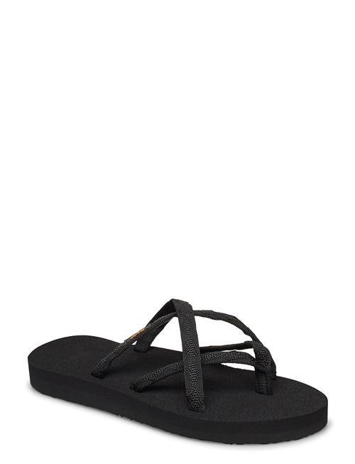 Teva Olowahu Teva Black