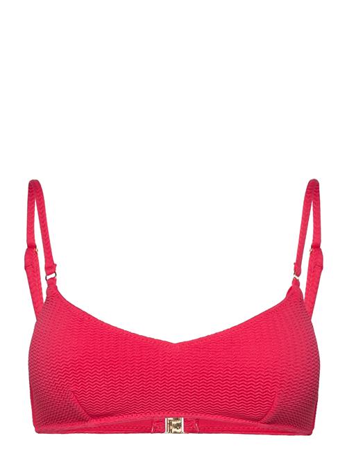 Seafolly Seadive Bralette Seafolly Red