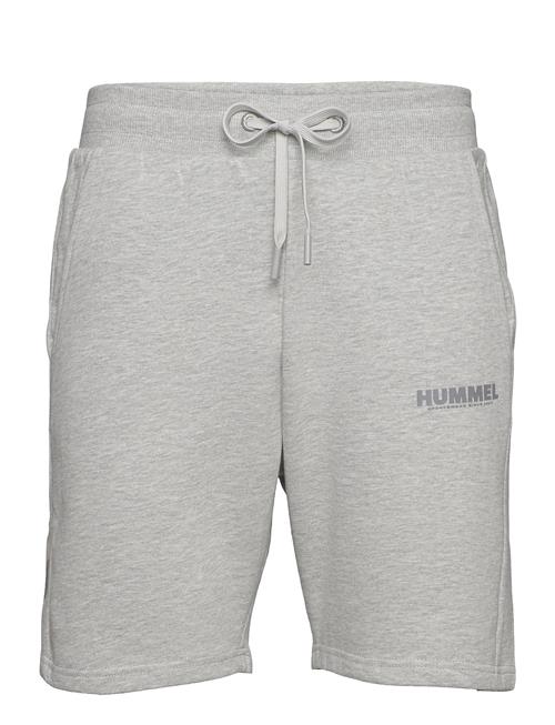 Hmllegacy Shorts Hummel Grey