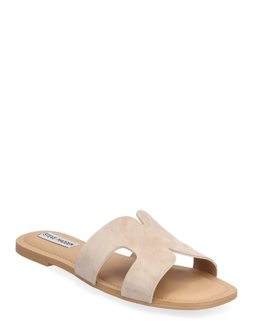 Steve Madden Zarnia Sandal Steve Madden Beige