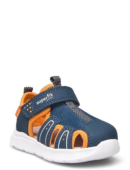 Wave Superfit Blue