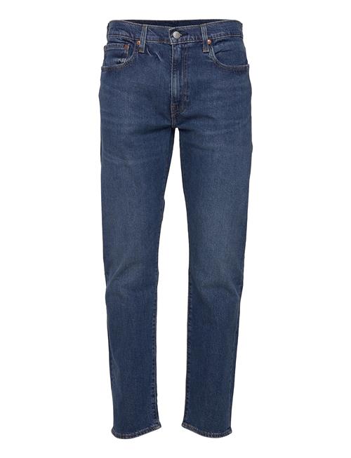 Se LEVI´S Men 502 Taper Cross The Sky Adv LEVI´S Men Blue ved Booztlet