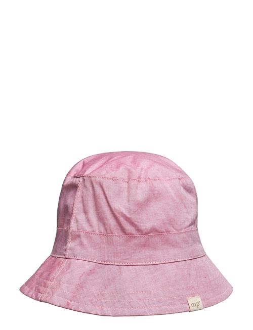 Matti Bucket Hat Mp Denmark Pink