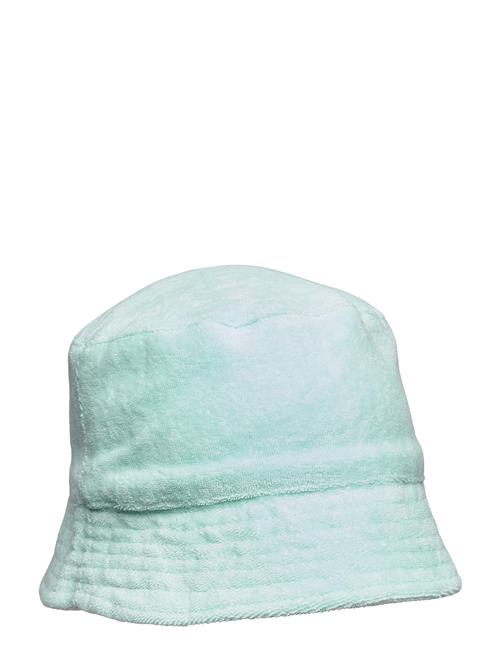 Lindex Sun Hat Terry Lindex Blue