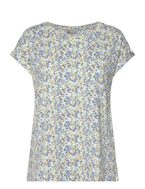 Fransa Frseen Tee 1 Fransa Patterned