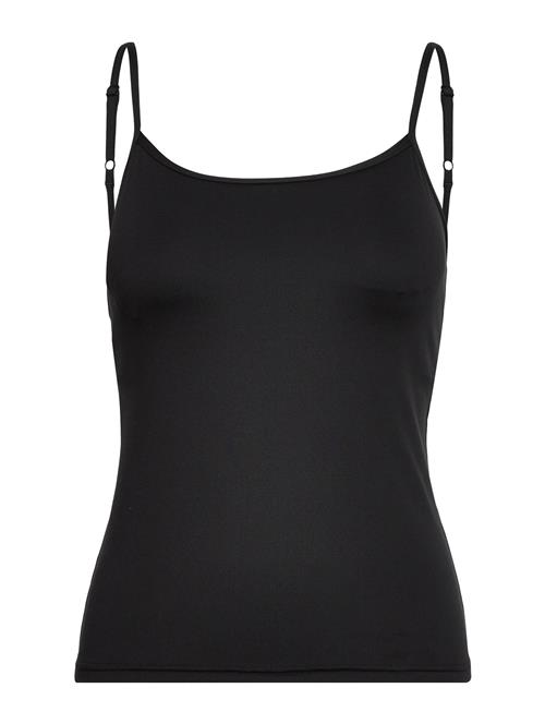 Moonchild Yoga Wear Lunar Luxe Cami Moonchild Yoga Wear Black