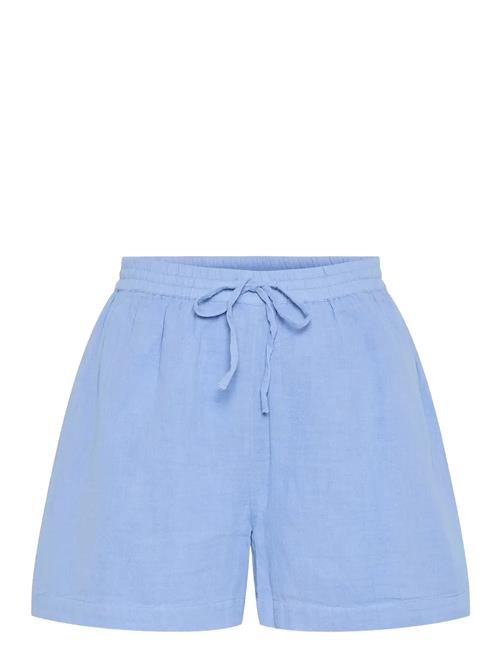 Pcstina Hw Shorts Bc Sww Pieces Blue