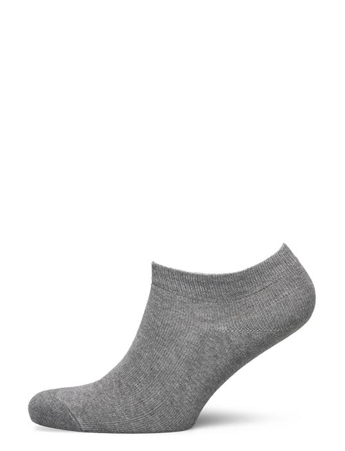 Se Falke Women Falke Family Sn Falke Women Grey ved Booztlet