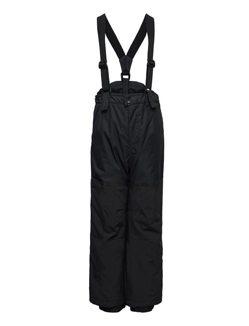 Lindex Trousers Ski Fix Lindex Black