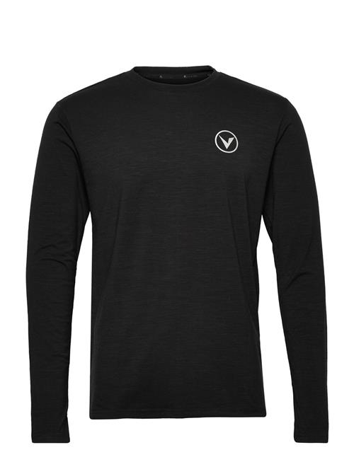 Joker M L/S Tee Virtus Black