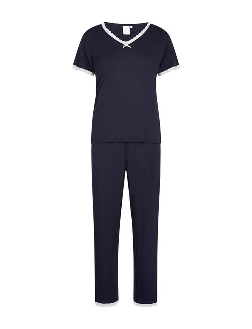 CCDK Copenhagen Jordan Pyjamas Set CCDK Copenhagen Blue