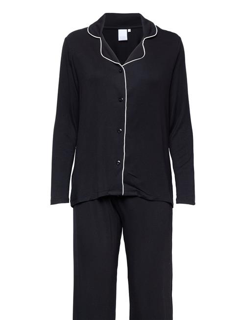 Joy Pyjamas Set CCDK Copenhagen Black