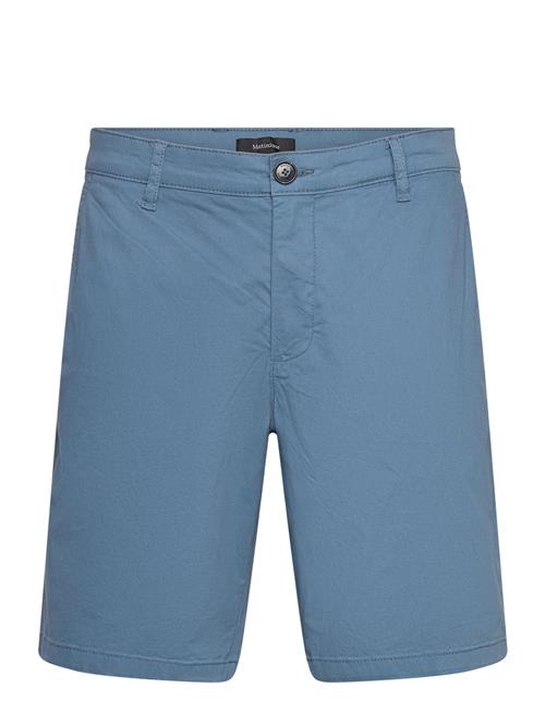 Mathomas Short Matinique Blue