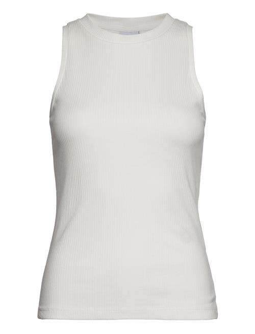 Vero Moda Vmlavender Sl O-Neck Top Vma Noos Vero Moda White