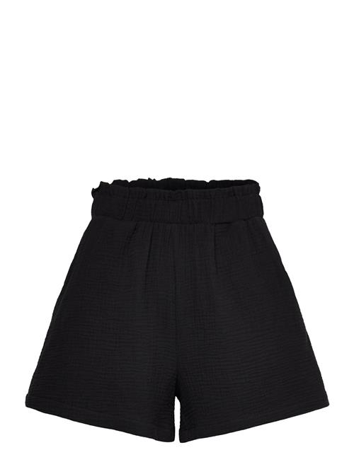 Vero Moda Vmnatali Hw Shorts Noos Vero Moda Black