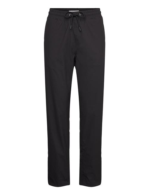 Adjustable Pant Lightweight Resteröds Black