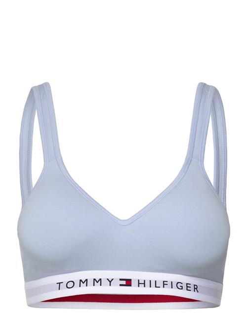 Tommy Hilfiger Bralette Lift Tommy Hilfiger Blue