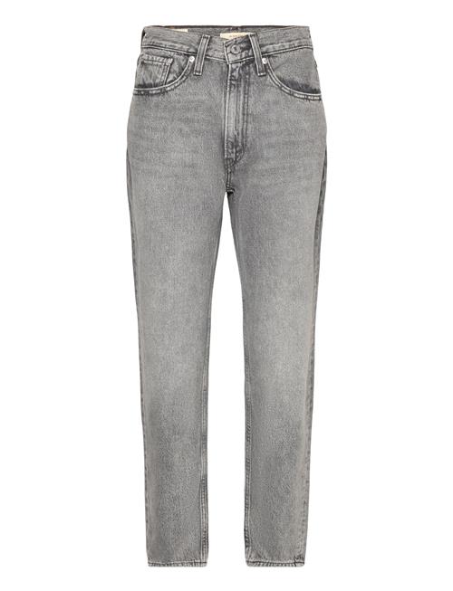 Se LEVI´S Women 80S Mom Jean What Once Was LEVI´S Women Grey ved Booztlet