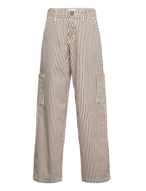 Gittesy Trousers Sofie Schnoor Young Brown