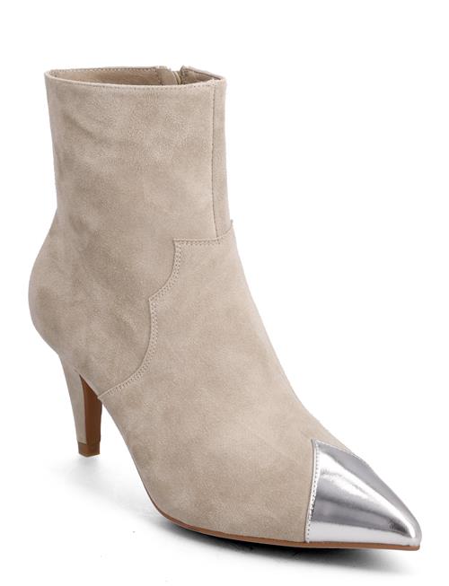 Boot Sofie Schnoor Cream