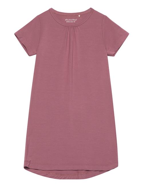 Minymo Nightdress Minymo Pink