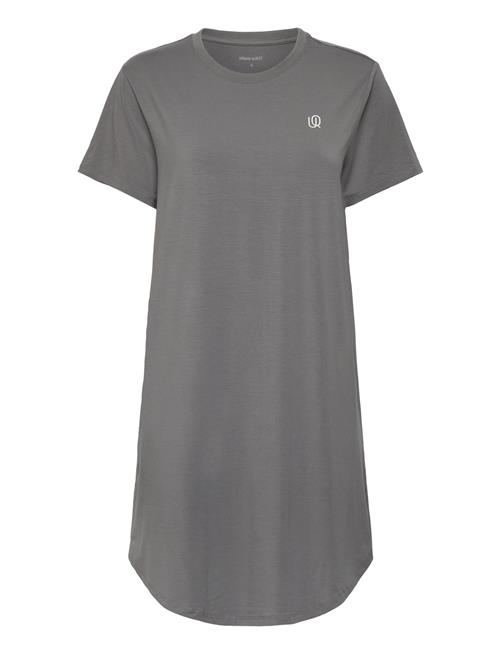 The Bamboo Night Dress URBAN QUEST Grey