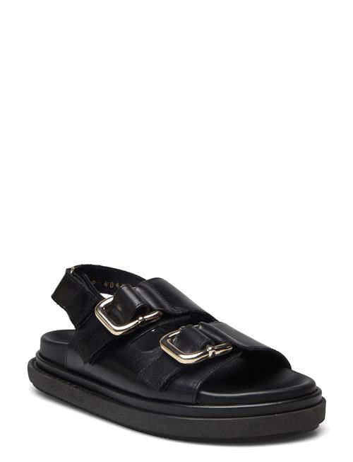 ALOHAS Harper Black Sandal ALOHAS Black