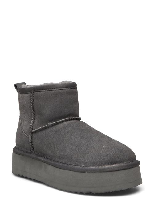 Se Sofie Schnoor Boot Sofie Schnoor Grey ved Booztlet