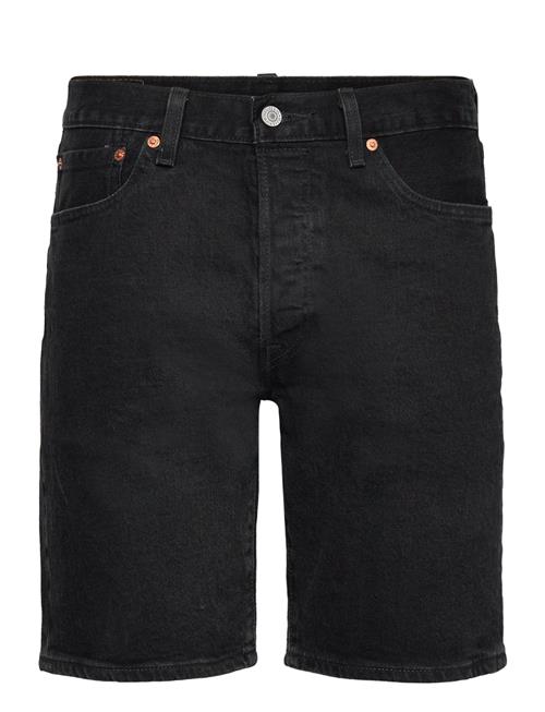 501Original Shorts Black Accor LEVI´S Men Black