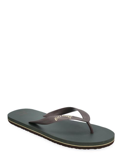 Billabong Tides Slice Billabong Green