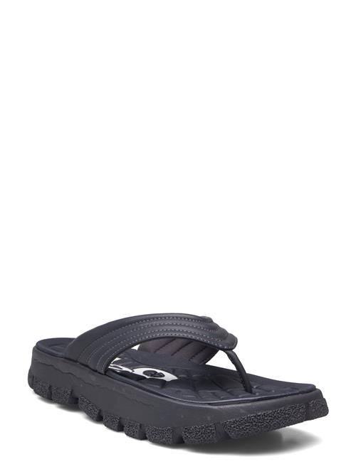 Se H2O Trek Flip H2O Navy ved Booztlet