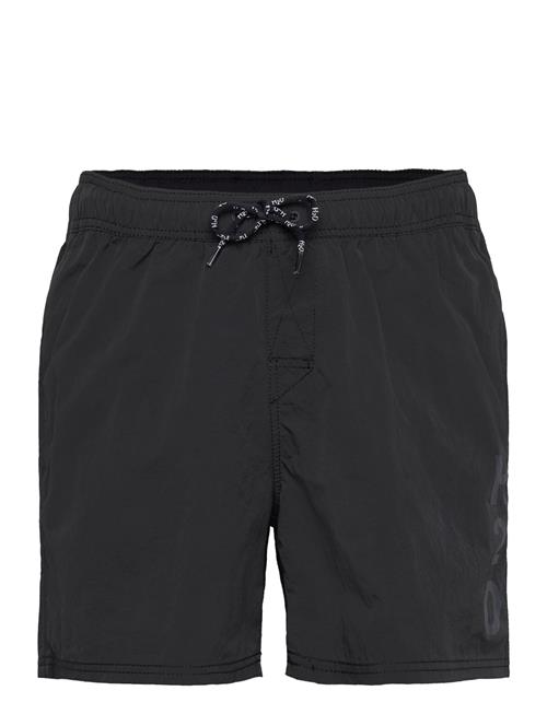 H2O Leisure Logo Swim Shorts H2O Navy