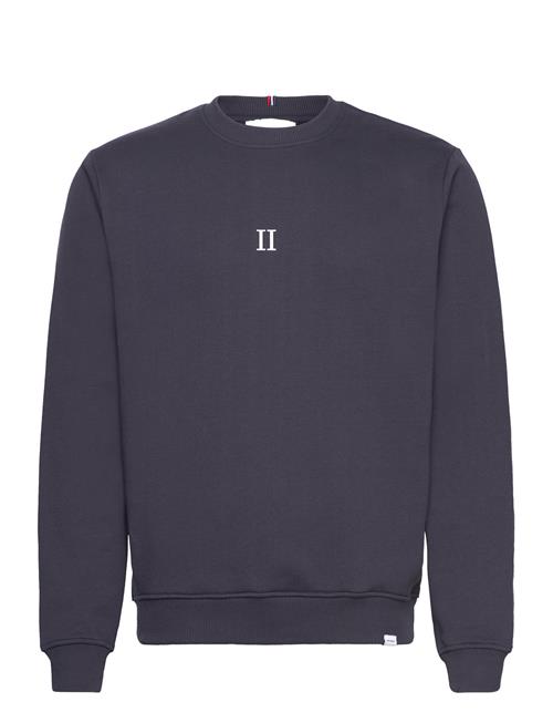 Les Deux Mini Encore Sweatshirt Les Deux Navy