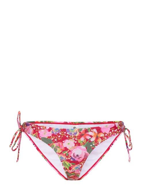 Becksöndergaard Yvette Bibi Bikini Briefs Becksöndergaard Red