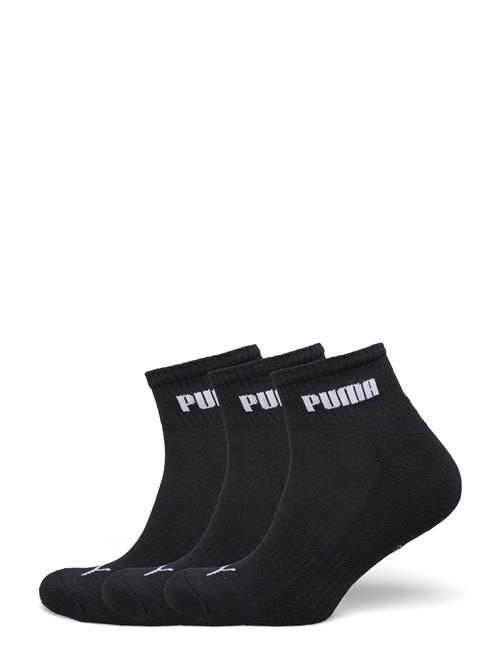 Se PUMA Puma Unisex Cushi D Next Quarte PUMA Black ved Booztlet