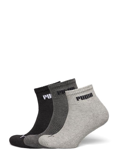 PUMA Puma Unisex Cushi D Next Quarte PUMA Patterned