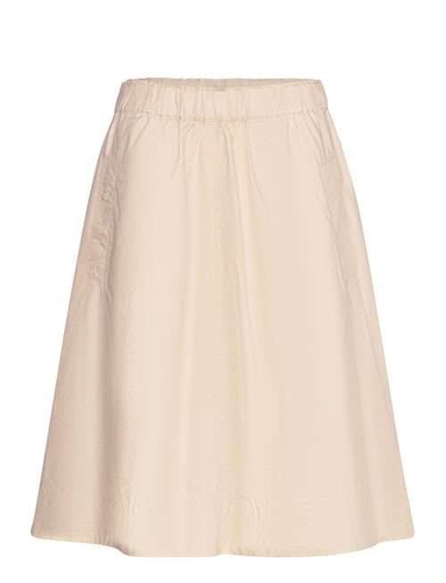 Marc O'Polo Woven Skirts Marc O'Polo Beige