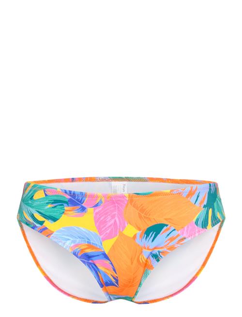 Aloha Coast Bikini Brief Freya Orange