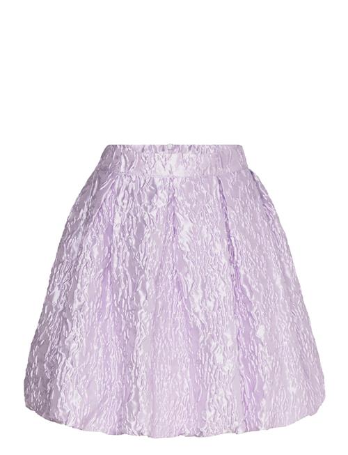 Cras Petalcras Skirt Cras Purple