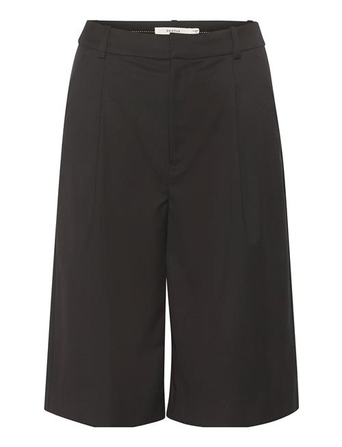 Gestuz Paulagz Mw Long Shorts Gestuz Black