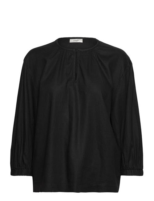 InWear Pattieiw Top InWear Black