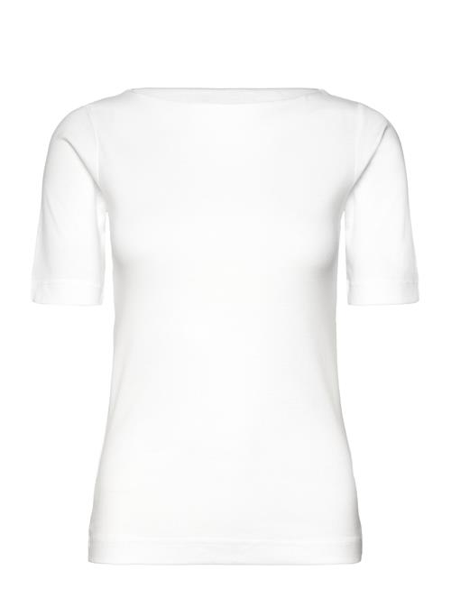 Esprit Casual T-Shirts Esprit Casual White