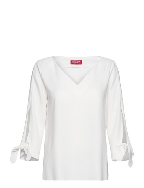 Blouses Woven Esprit Casual White