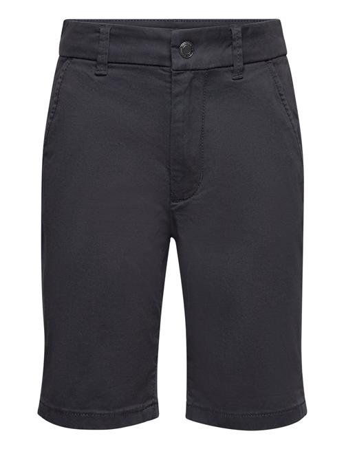 Chino Shorts Tom Tailor Grey