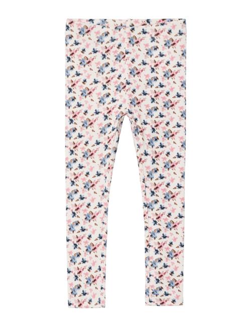 name it Nmffreyas Xsl Legging Name It Patterned