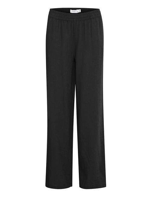 Byfalakka Long Pants - B.young Black