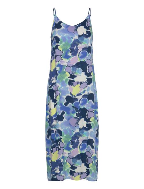 b.young Bymmjoella Slip Dress 3 - B.young Blue