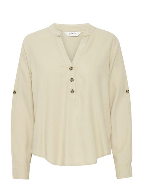 Byfalakka Shirt - B.young Cream