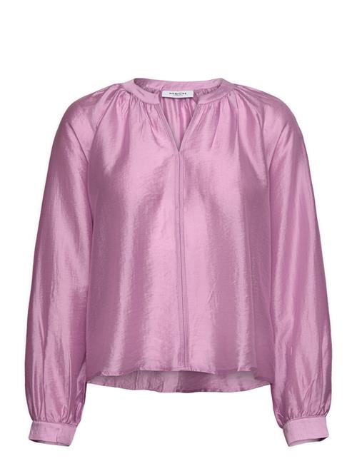 MSCH Copenhagen Mschvarsha Romina Top MSCH Copenhagen Pink