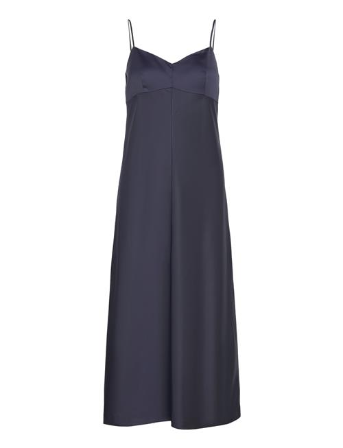 InWear Xilkyiw Strap Dress InWear Navy